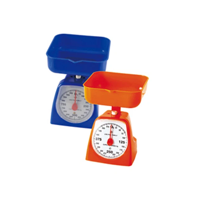 Kitchen Scale Analogue 5kg