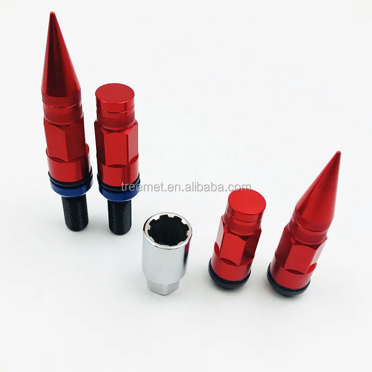 M12x1, 5 m12x1, 25 M14x1, 25 M14x1, 5 Гоночные Колесные шипованные гайки