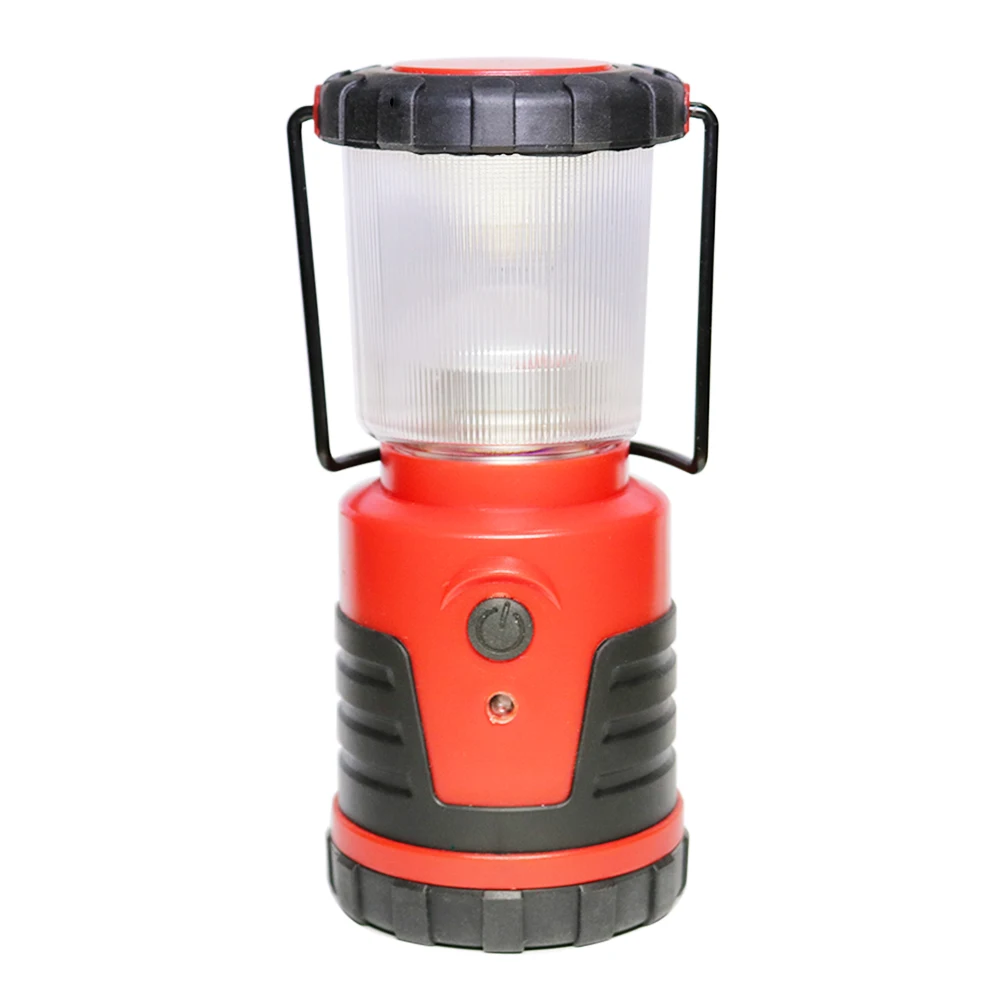 Battery Operated 150 Lumen Portable Mini LED Camping Lamp