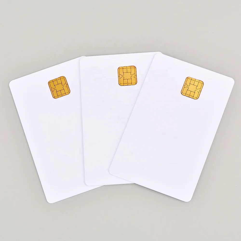 Jcop21 40k  Bank Emv Card 1 Dips J2A040 Chip   2.2.1 Unfuse /fuse  T=0/T=1  Bank Jcop 21 Java Card