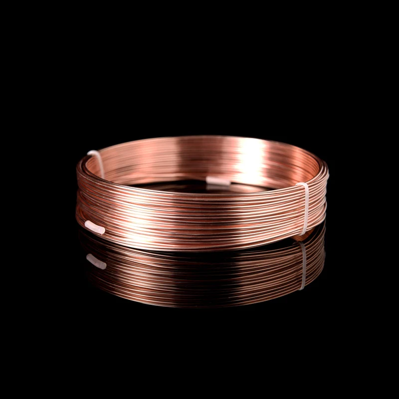 Copper Pipe Capillary Tube Fridge and Air Conditioning for Refrigeration