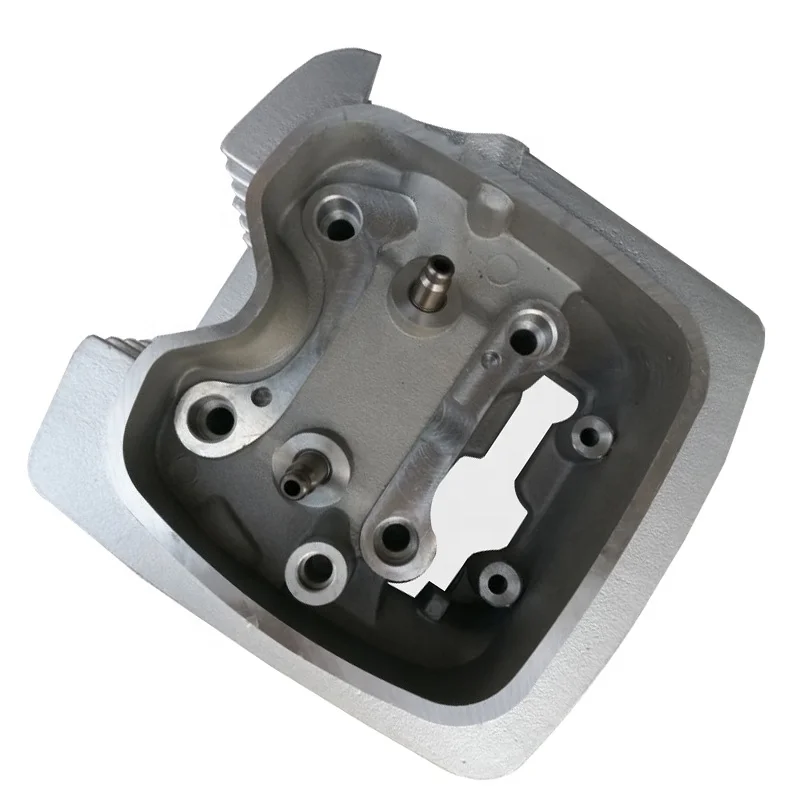 CQJB Factory High Quality Motorcycle Engine Parts SDH125 49CC Motorcycle Cylinder Head
