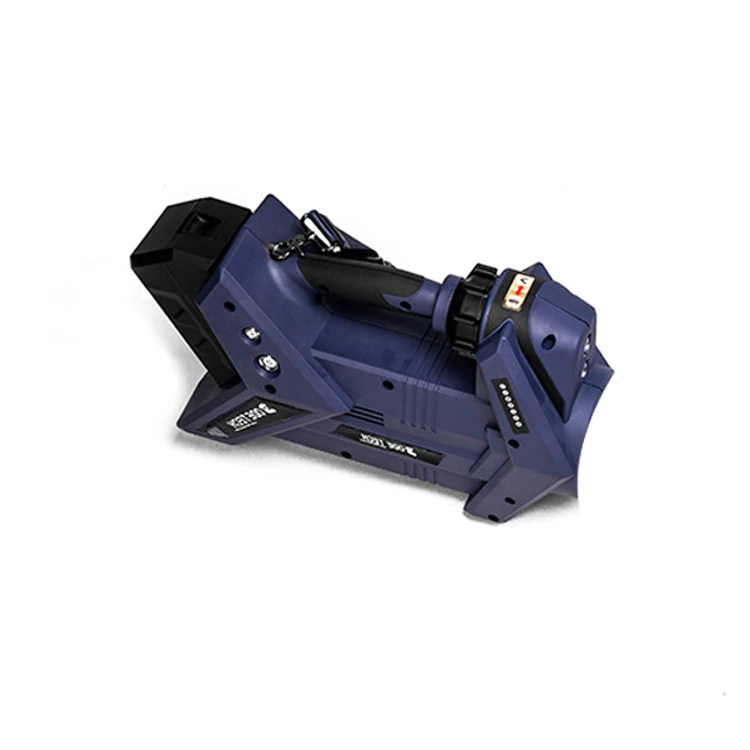 ODETOOLS Powerful Hydraulic Combination Extrication Tools of Spreader and Cutter for Rescuers Worldwide