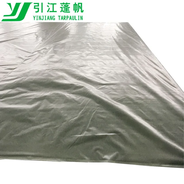 PVC Tarpaulin Fumigation Sheet