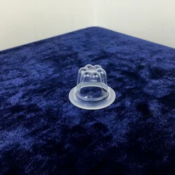 Чашка из полипропилена в форме личи, 15 мл