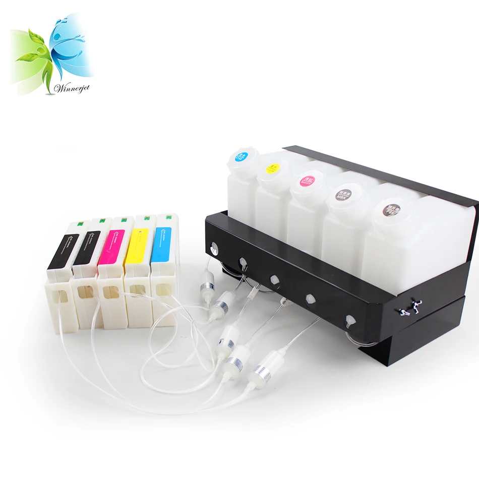 Sistema Continuo para Epson Xp 211 - Data Print