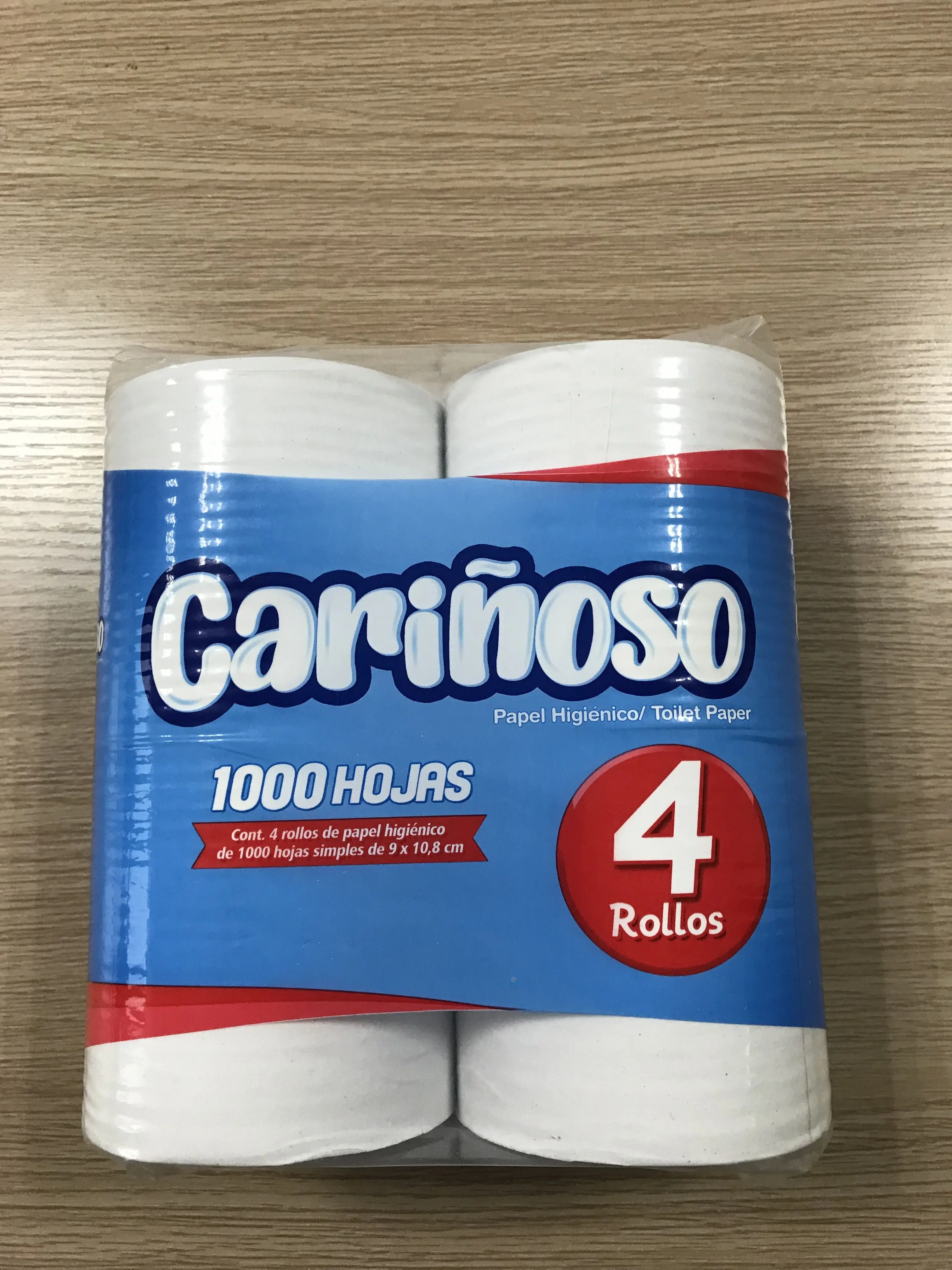 AMONG US con rollos de papel higiénico., AMONG US with toilet rolls.