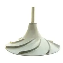 Roots Blower, GRB, 220 V, 0.38~283m3 - detail 18