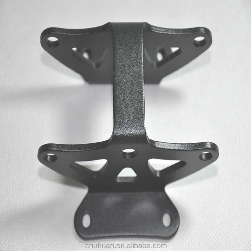 Держатель пластины для дрифта на