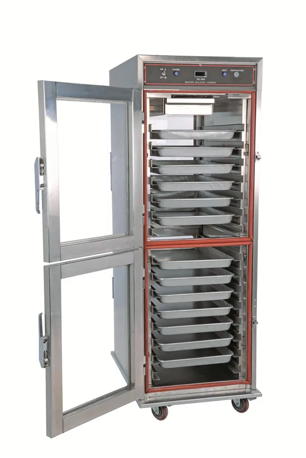 Henny Penny 51279 1000W Heating Element Coil For Hot Holding Cabinet – UK Made