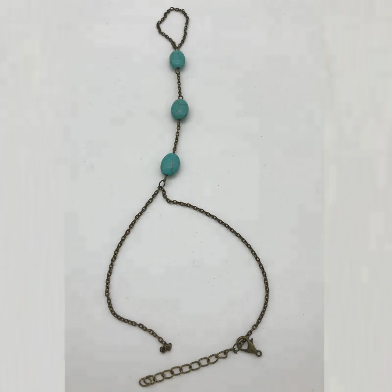 
 Золотые браслеты на ногу для девочек, ножная цепочка с кольцом на носок, золотая цепочка на ногу  