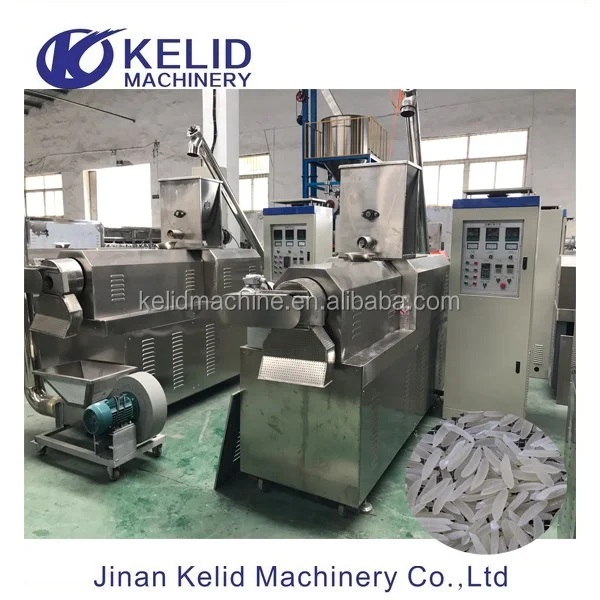 Automatic Morocco Couscous Making Machine