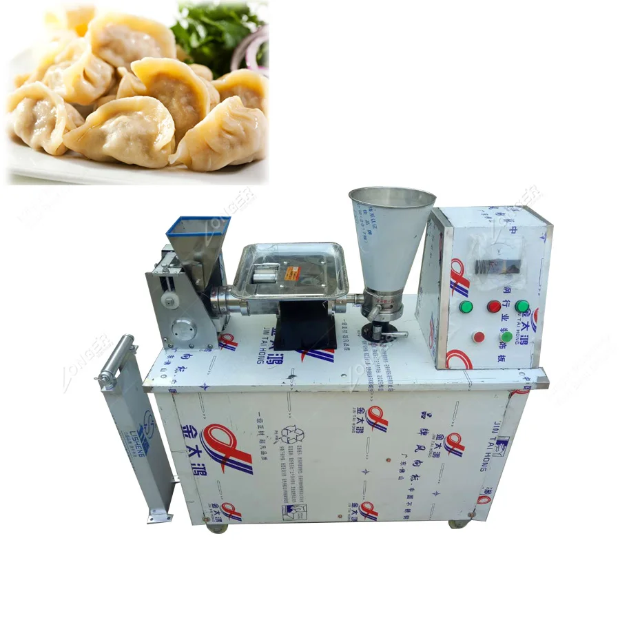 factory price pot sticker/dumpling/samosa/ravioli making/forming