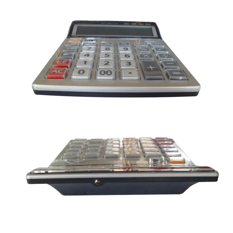Talking Language Calculator , Speaking Calculator ,French Talking Calculator