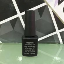 1pcs 6ml Chameleon Cat Eye Gel Nail Polish Soak Off UV Color Gel Free Shipping