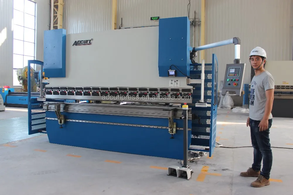 TUV CE Acrylic Bending Machine Manual