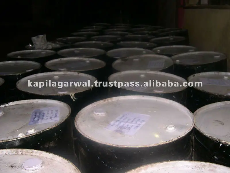 Рицинолевая кислота