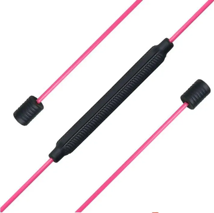 160 см штанга для фитнеса качели-штанга разноцветная аэробная гибкая Из