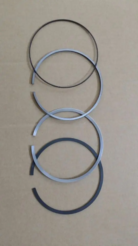 TCD2012 L06 2V Diesel Engine Parts  Piston 0450 1383 0428 4390 0428 5676 04501383 04284390 04285676 for Deutz