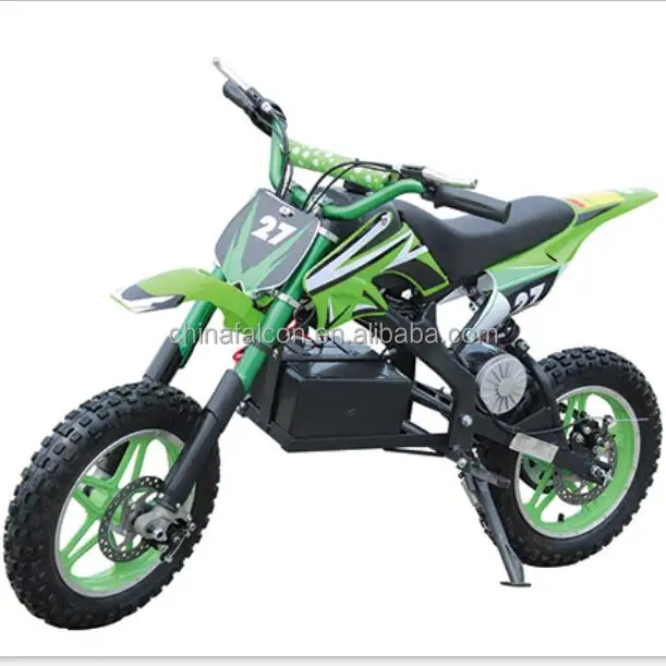 electric mini dirt bike