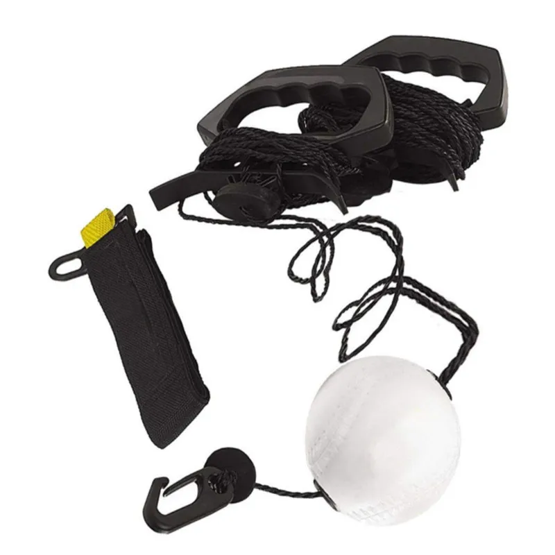 New Style Swing Baseball and Softball Trainer Practice Sport Strike Training Equipment