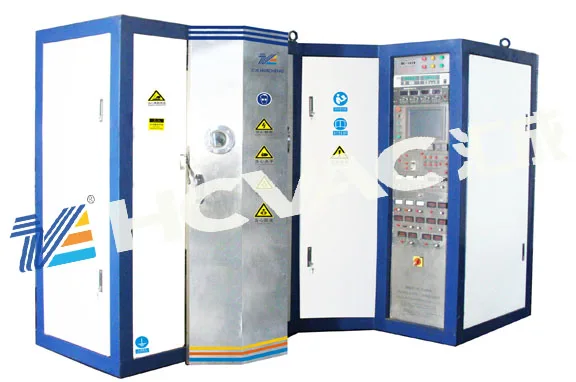 хром вакуумных покрытий машины/твердым хромом машины/хром металлизации оборудование