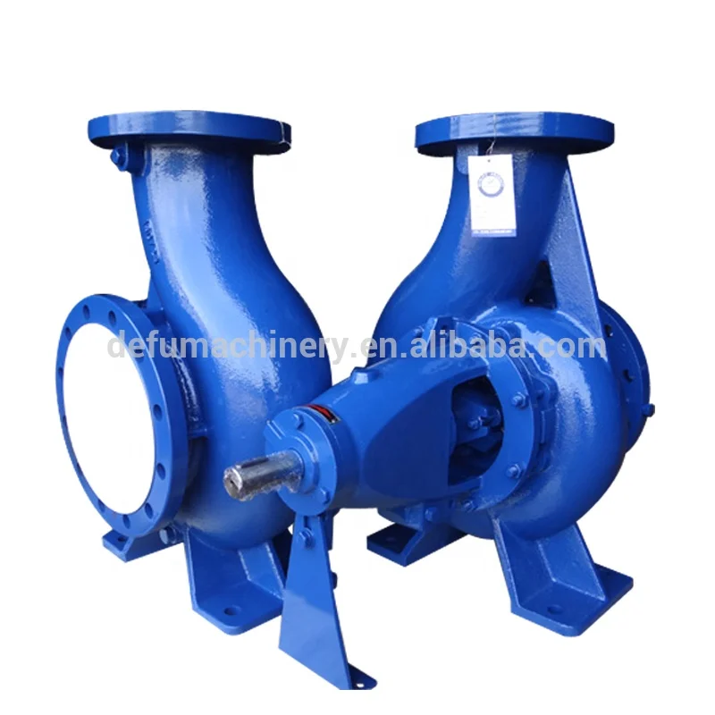 belt driven water pump
