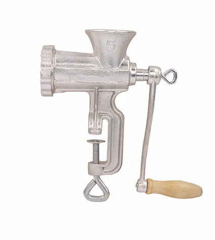 Hand Crank Meat Grinder