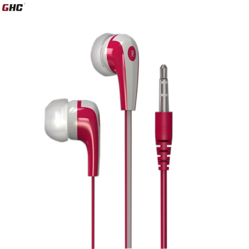 inductive earpiece
