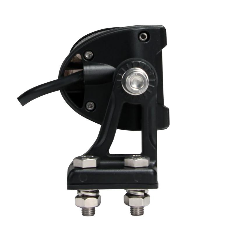 TUFF PLUS Лидер продаж светодио дный светильник бар Emark утверждения двухрядный супер яркий светодио дный светильник