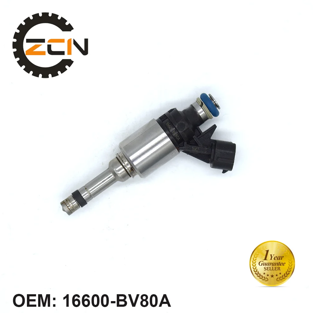 ZCN Nozzle Fuel Injectors for Nissan Juke & Sentra 2014-2019