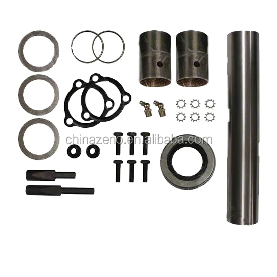 R201310,Fak 4567 Fg931 Axle Bronze King Pin Set For Vnl Buy Vnl King