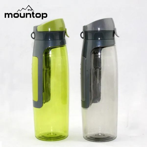 Sports Sterilization Water Bottle Creative Gift Outdoor Plastic Applicable  For Boiling Water With Lid Accessories 750ml Hiking - Buy Sports  Sterilization Water Bottle Creative Gift Outdoor Plastic Applicable For  Boiling Water With