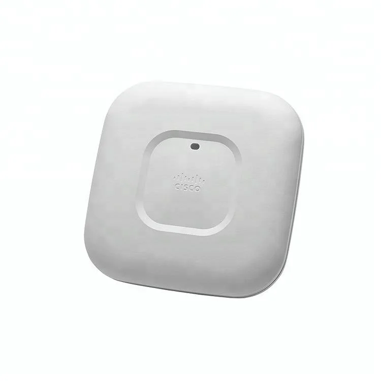 AIRCAP2702IEK9 de punto de acceso inalámbrico, nuevo y Original, Cis co AP 2700