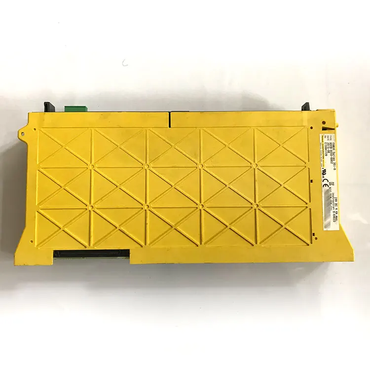 
 Fanuc cnc контроллер серии 35i-B A02B-0333-B802 высокое качество в наличии оригинал для токарных станков  