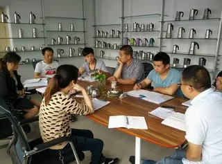 Jinhua Aotaisi Industry And Trading Co., Ltd.