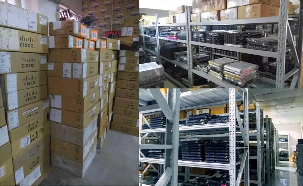 Orignal б/у Nexus 2000 2232PQ NXA-FAN-30CFM-F модуля вентилятора