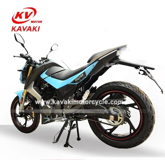 Wolf Moto 150cc