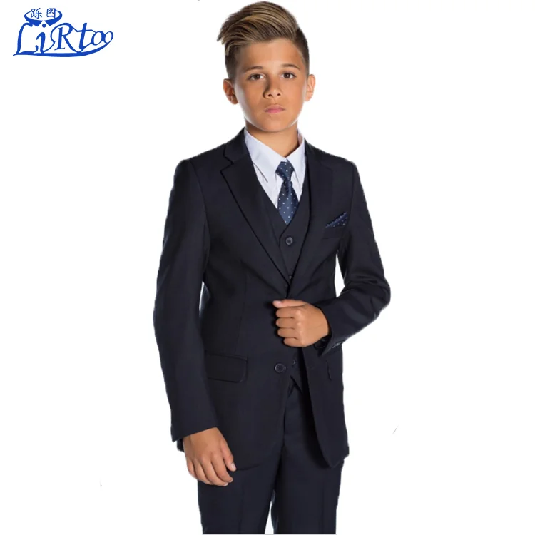 grosshandel design jungen marine hochzeits anzug kinder kleid probe mit anzug krawatte grosshandel buy anzug krawatte kinder anzug design anzug manner kleid probe product on alibaba com