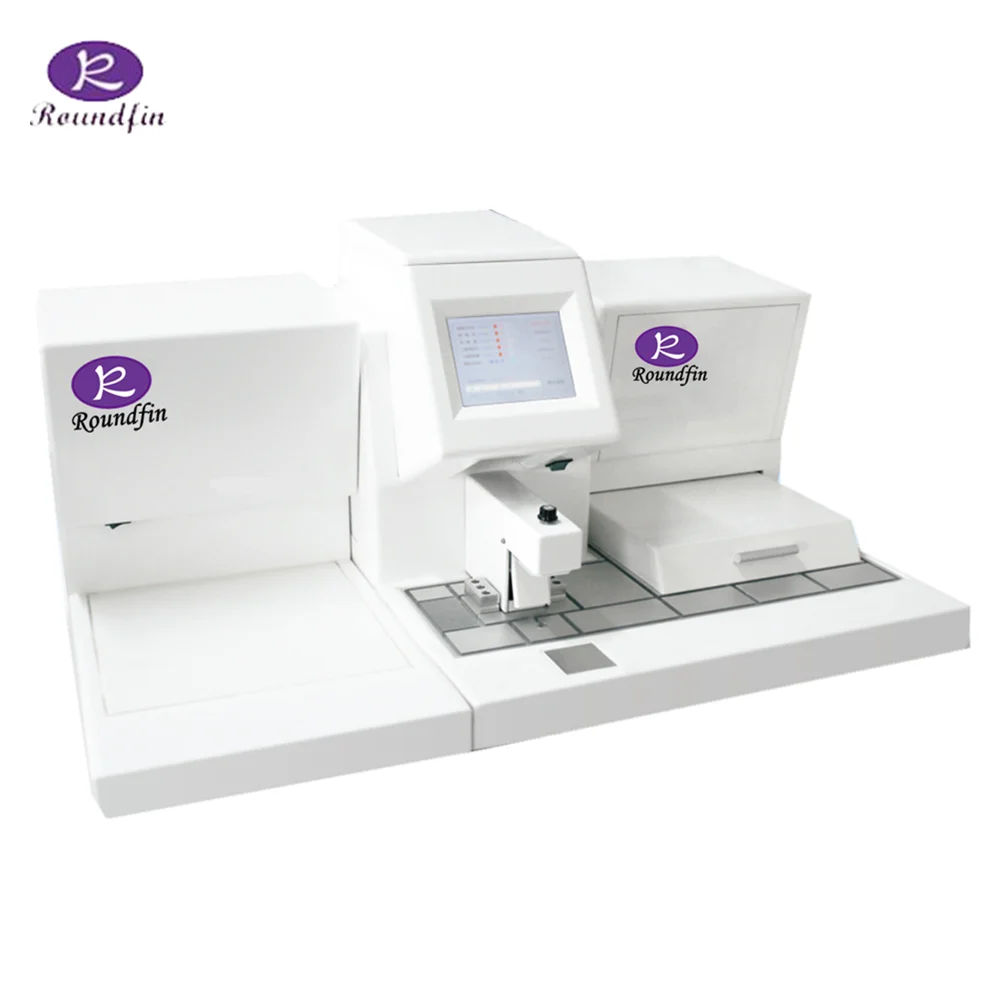 Lowest Price Medical Instrument Tissue Embedding Center View Tissue Embedding Center Price Roundfin Product Details From Shenyang Roundfin Trade Co Ltd On Alibaba Com