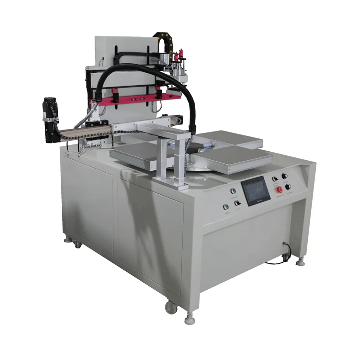 Rotating machine. Rotating machine
