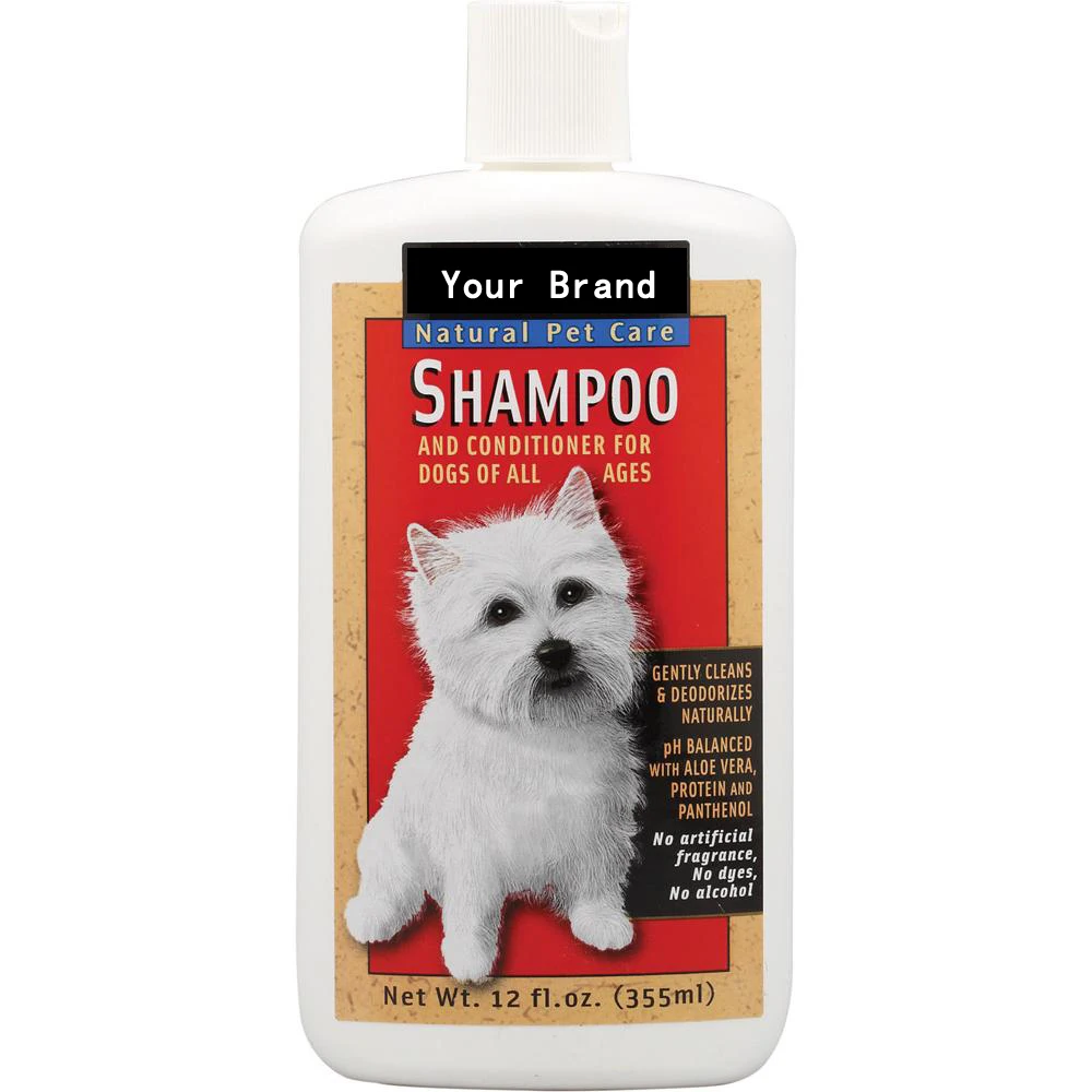 What Soap To Use To Wash A Dog