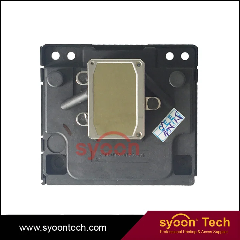 Cabezal para impresoras epson t22 de uso, garantizado, $260.00