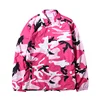 pink camo