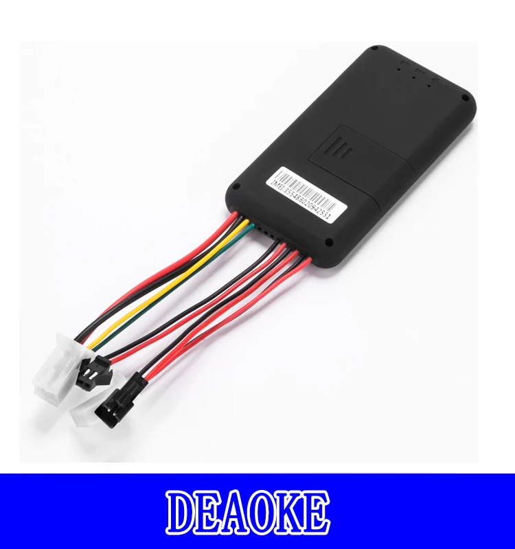 GT06 GPS Tracker GSM SMS Android App Rastreador Veicular Free Software
