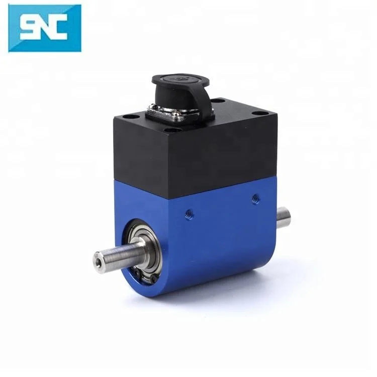 Continuous rotation dynamic torque sensor meter 10Nm 50Nm 100Nm