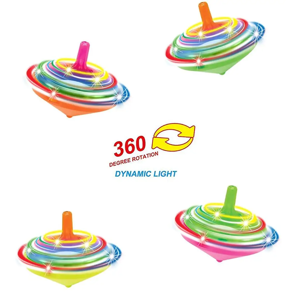 100 светодиодных мигающих мини-волчков-новые объемные игрушки для вечеринки