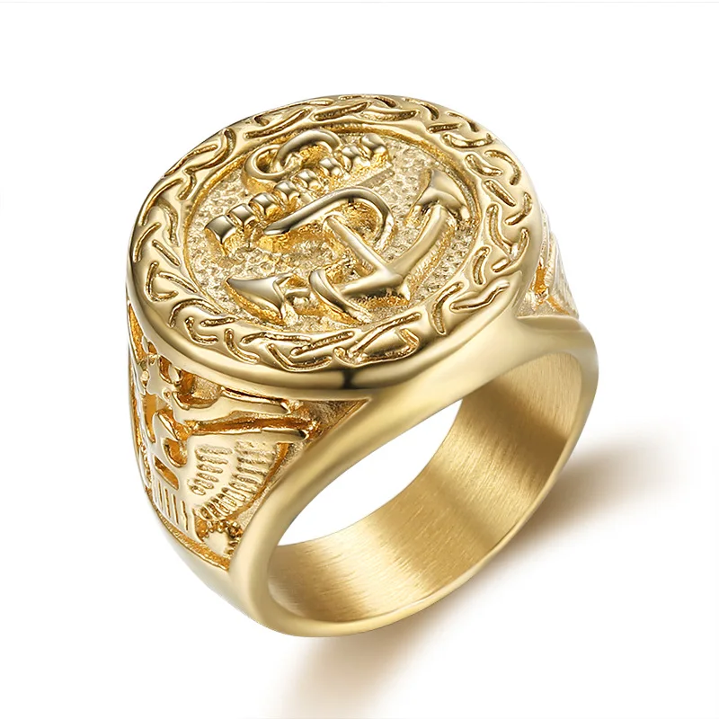 Buy Memoir Gold plated, Shiva Shanker Mahadev Bholenath Hindu Fashion  Wedding Free size Finger ring Men (OROM4502) at Amazon.in