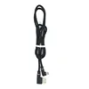 Câble Micro USB/1 Mètre/Noir