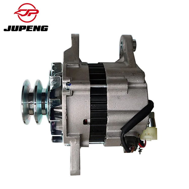 Alternator 8982001540 for ISUZU Engines - Reliable Performance